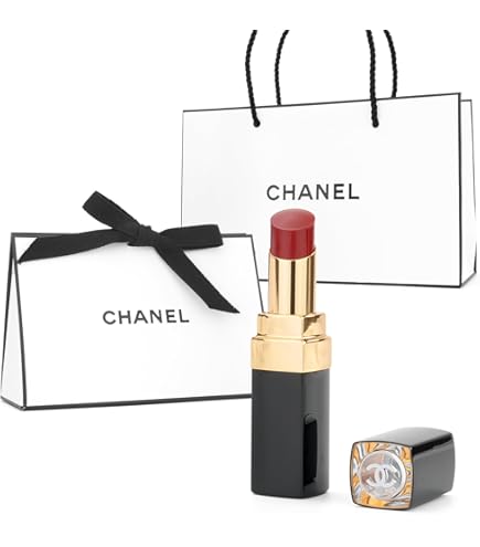 Amazon | 【国内正規品】CHANEL シャネル ルージュ ココ フラッシュ